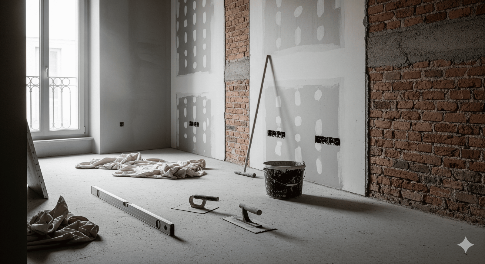 Cette erreur peut ruiner votre rénovation d’appartement à Marseille