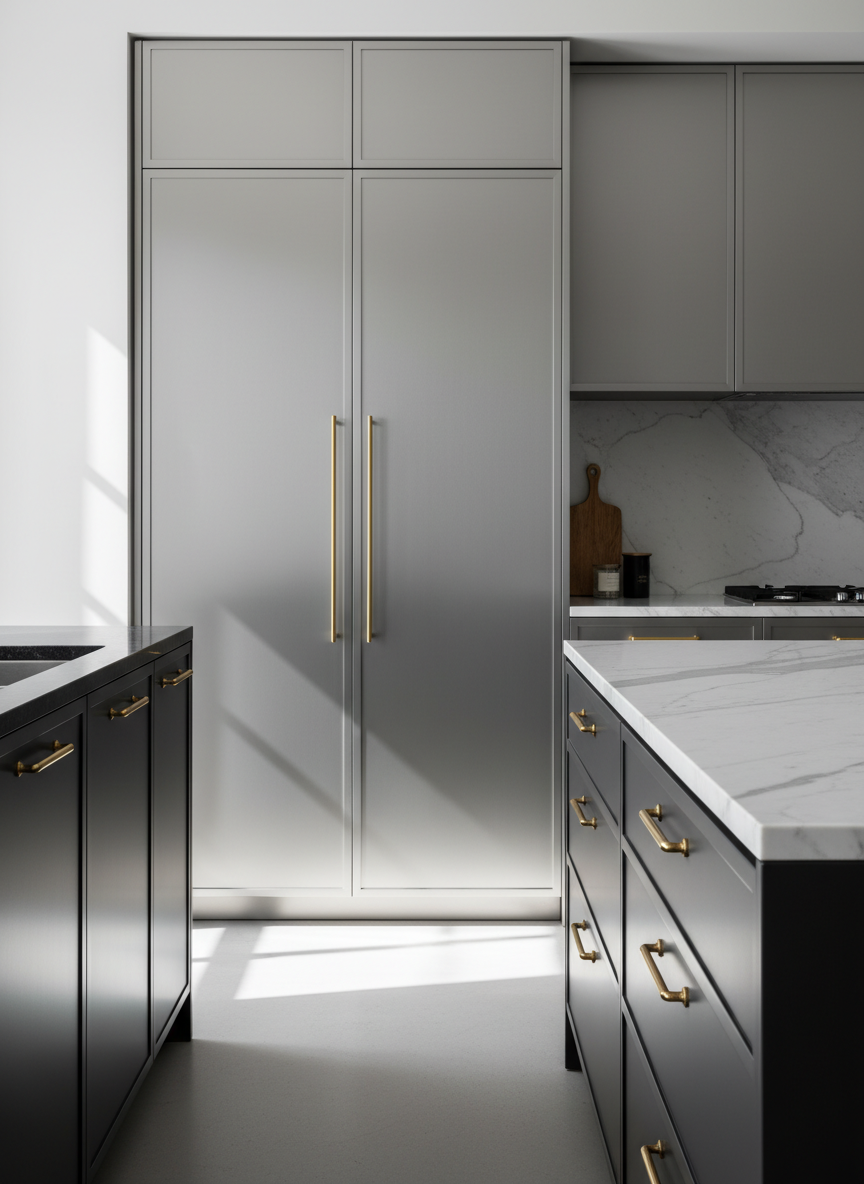 Rénovation de cuisine à Marseille