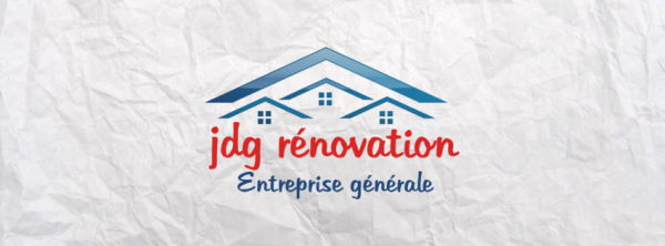 logo JDG rénovation